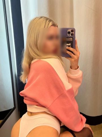 Анкета проститутки Эвелина, 23 года
